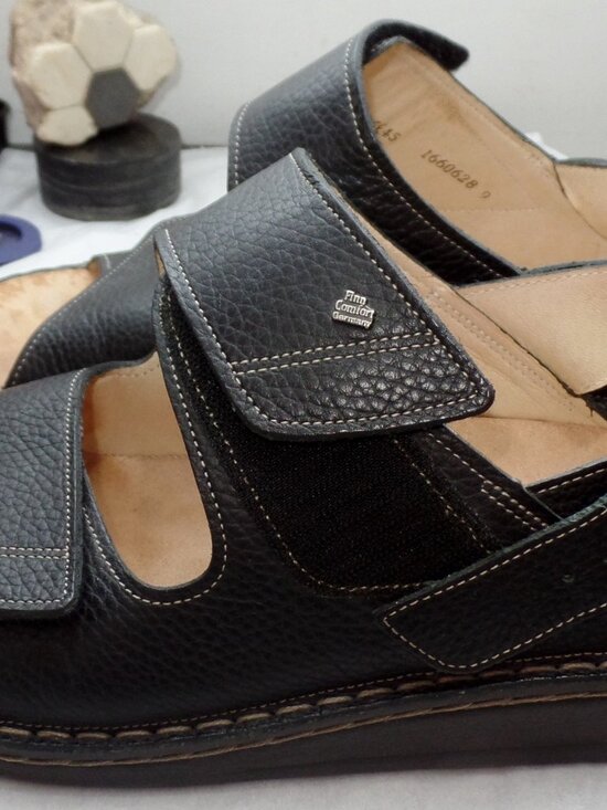 Finn Comfort Mens Sandals 45 (12-12.5) main image 11
